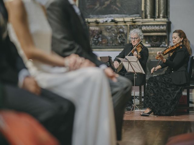 La boda de Natalia y Daniel en Zaragoza, Zaragoza 56