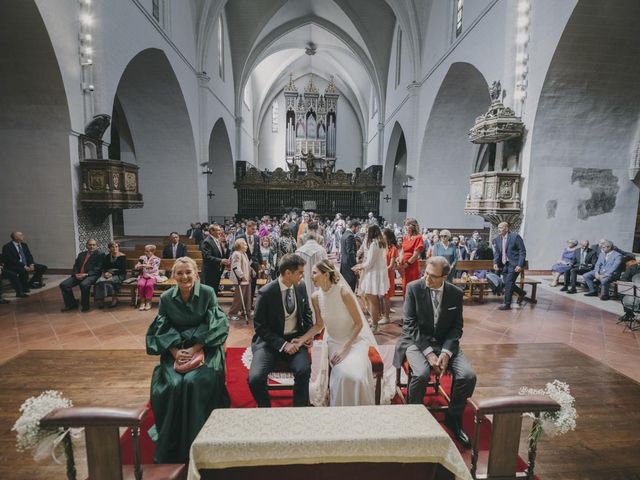 La boda de Natalia y Daniel en Zaragoza, Zaragoza 58
