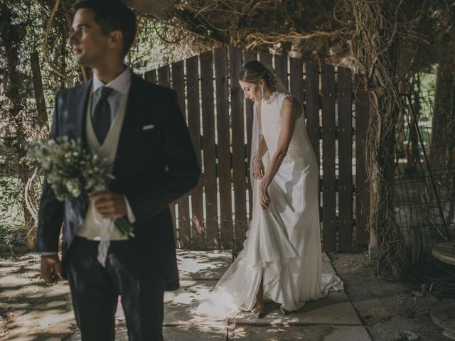 La boda de Natalia y Daniel en Zaragoza, Zaragoza 62