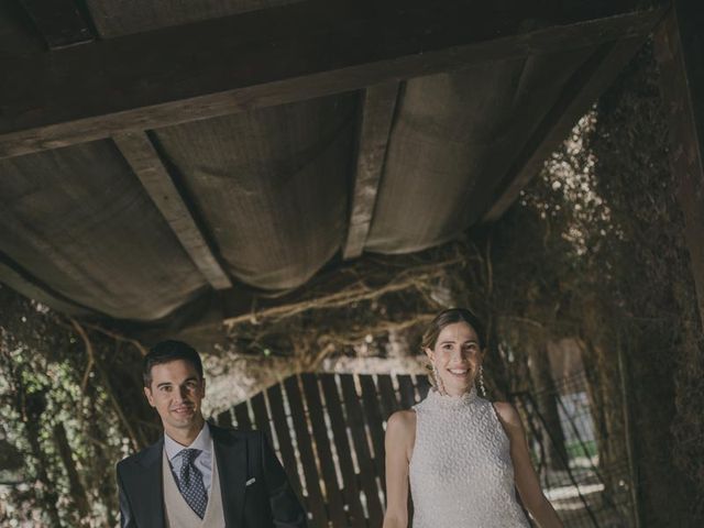 La boda de Natalia y Daniel en Zaragoza, Zaragoza 1