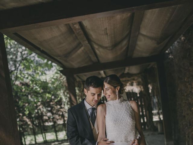 La boda de Natalia y Daniel en Zaragoza, Zaragoza 63