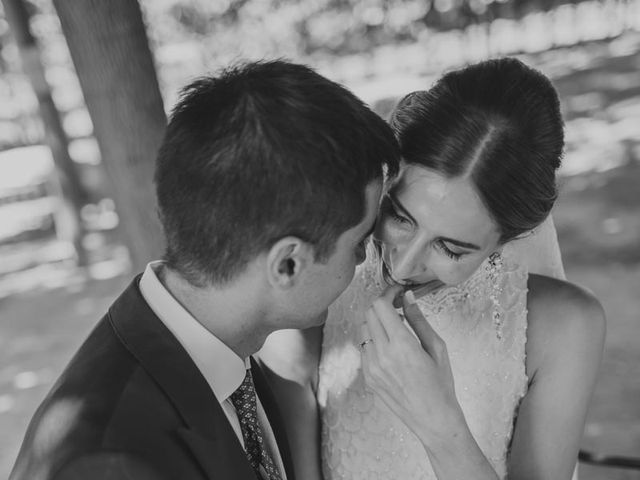 La boda de Natalia y Daniel en Zaragoza, Zaragoza 64