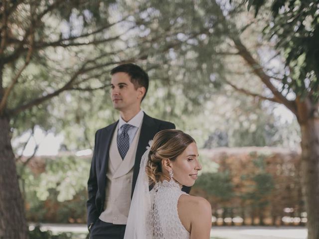 La boda de Natalia y Daniel en Zaragoza, Zaragoza 66