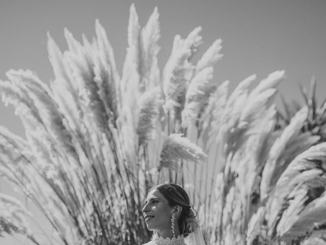 La boda de Natalia y Daniel en Zaragoza, Zaragoza 68