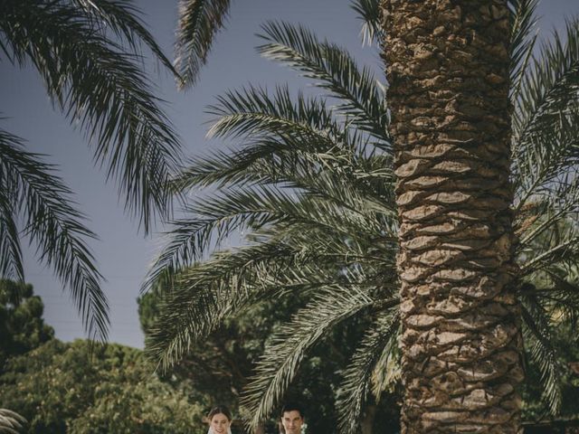 La boda de Natalia y Daniel en Zaragoza, Zaragoza 69