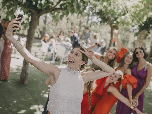 La boda de Natalia y Daniel en Zaragoza, Zaragoza 71