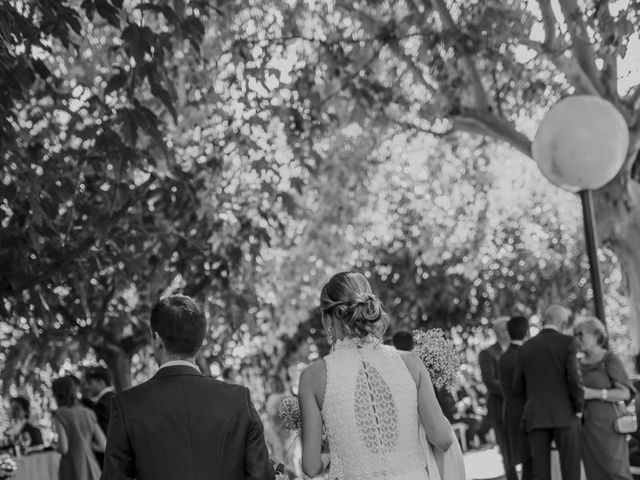 La boda de Natalia y Daniel en Zaragoza, Zaragoza 74