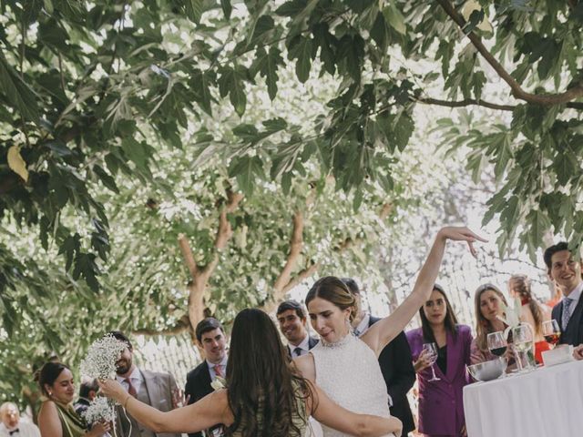 La boda de Natalia y Daniel en Zaragoza, Zaragoza 75