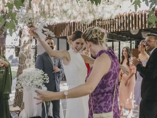 La boda de Natalia y Daniel en Zaragoza, Zaragoza 76