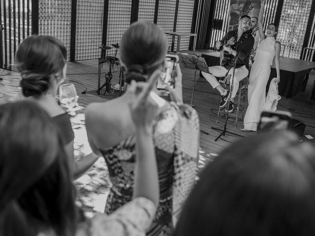 La boda de Natalia y Daniel en Zaragoza, Zaragoza 77