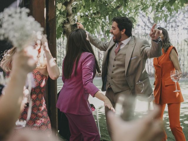 La boda de Natalia y Daniel en Zaragoza, Zaragoza 79