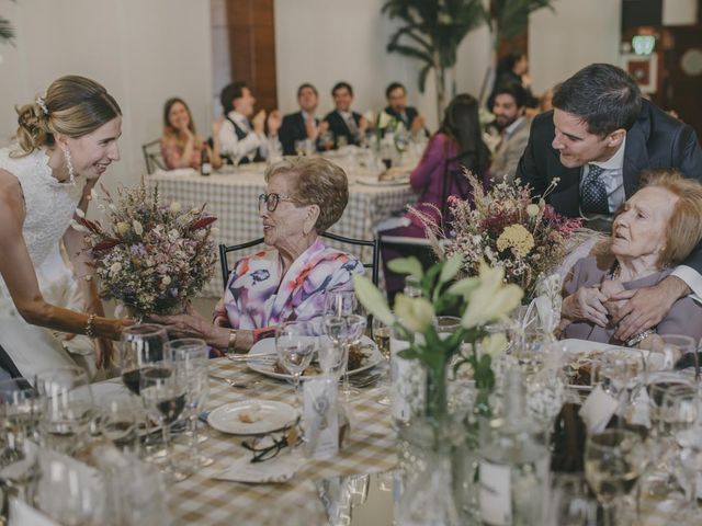 La boda de Natalia y Daniel en Zaragoza, Zaragoza 82