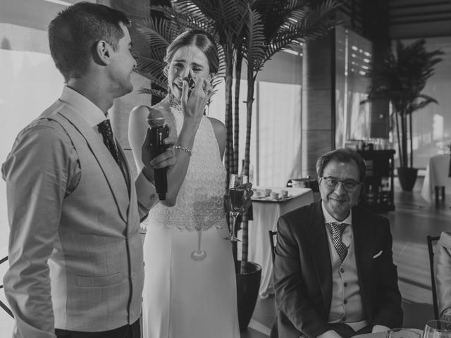 La boda de Natalia y Daniel en Zaragoza, Zaragoza 83