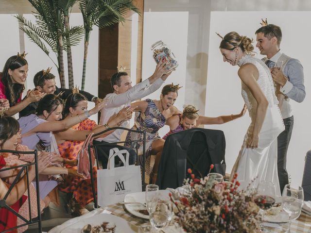 La boda de Natalia y Daniel en Zaragoza, Zaragoza 86
