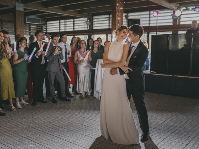La boda de Natalia y Daniel en Zaragoza, Zaragoza 87