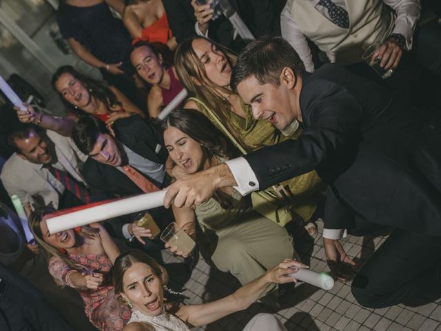 La boda de Natalia y Daniel en Zaragoza, Zaragoza 88