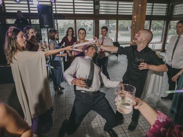 La boda de Natalia y Daniel en Zaragoza, Zaragoza 89
