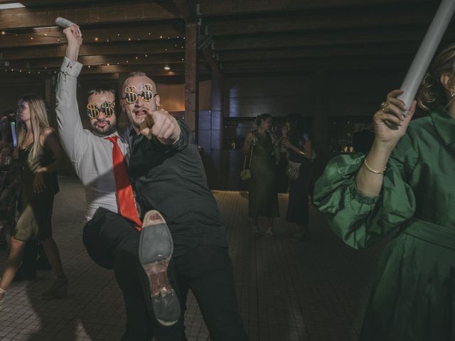 La boda de Natalia y Daniel en Zaragoza, Zaragoza 90