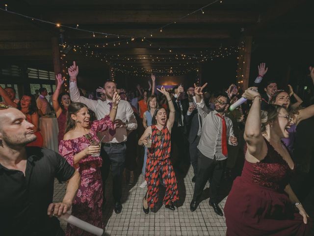La boda de Natalia y Daniel en Zaragoza, Zaragoza 91