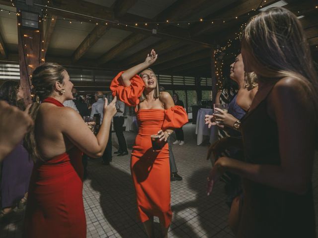 La boda de Natalia y Daniel en Zaragoza, Zaragoza 92