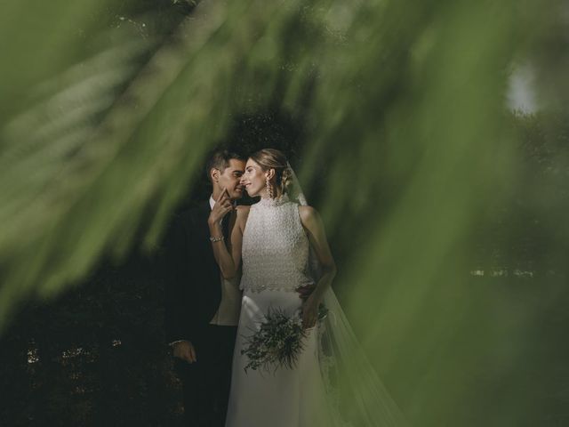 La boda de Natalia y Daniel en Zaragoza, Zaragoza 93