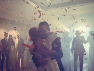La boda de Mari Carmen y Álvaro 2