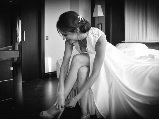 La boda de Antonio y Julia en Córdoba, Córdoba 4