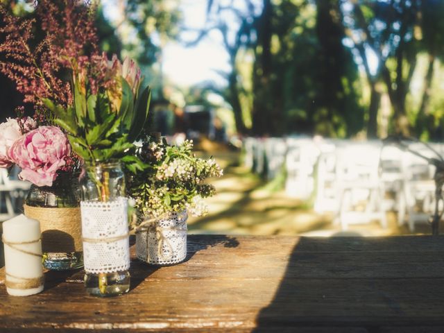 La boda de Antonio y Julia en Córdoba, Córdoba 5