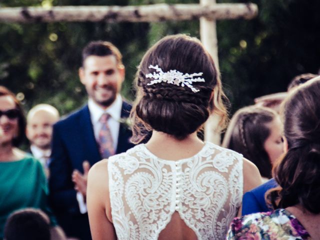 La boda de Antonio y Julia en Córdoba, Córdoba 6