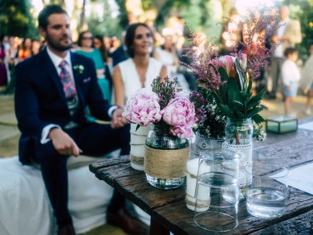 La boda de Antonio y Julia en Córdoba, Córdoba 7