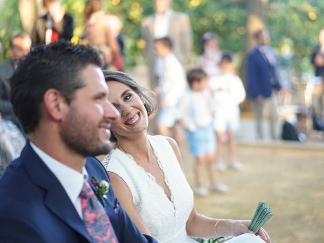 La boda de Antonio y Julia en Córdoba, Córdoba 9