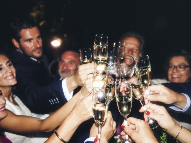 La boda de Antonio y Julia en Córdoba, Córdoba 15