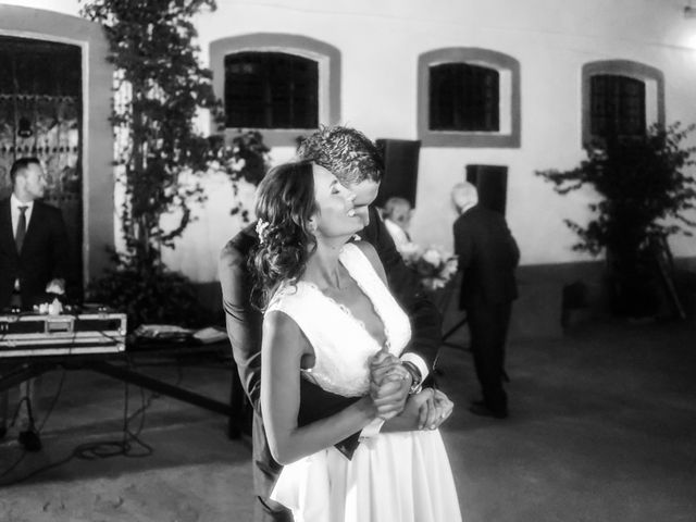 La boda de Antonio y Julia en Córdoba, Córdoba 16