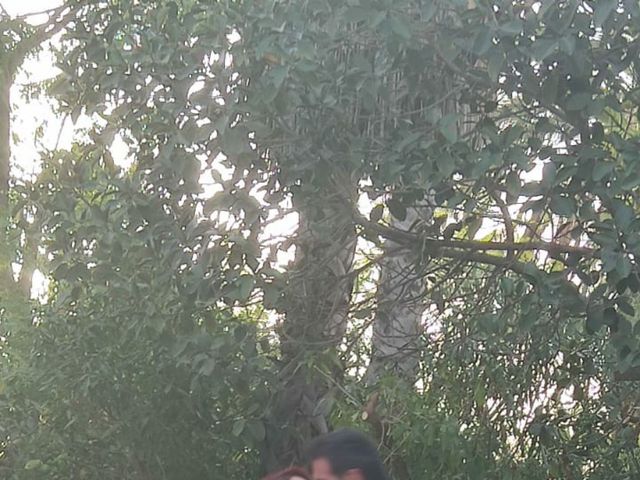 La boda de Daniel y Mélodi en Elx/elche, Alicante 3