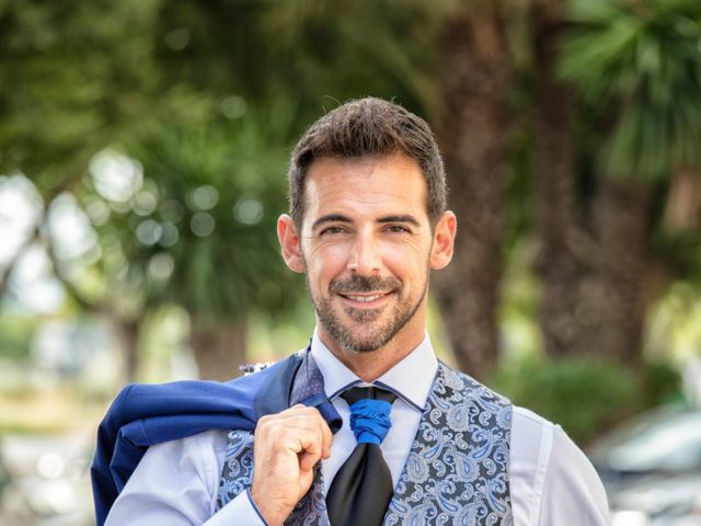 La boda de Daniel y Mélodi en Elx/elche, Alicante 5