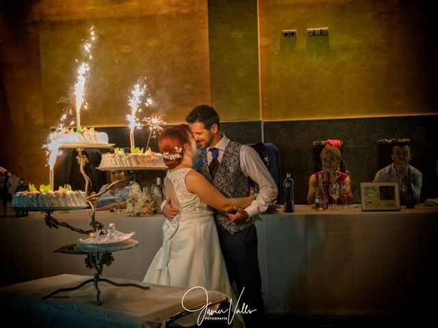 La boda de Daniel y Mélodi en Elx/elche, Alicante 2
