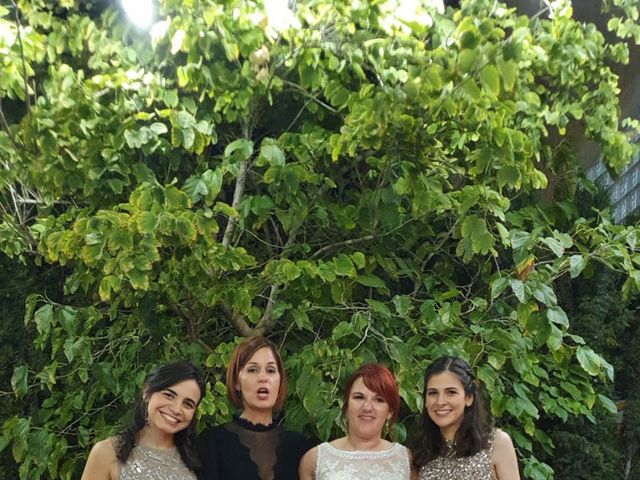 La boda de Daniel y Mélodi en Elx/elche, Alicante 7