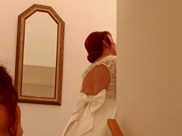 La boda de Daniel y Mélodi en Elx/elche, Alicante 8