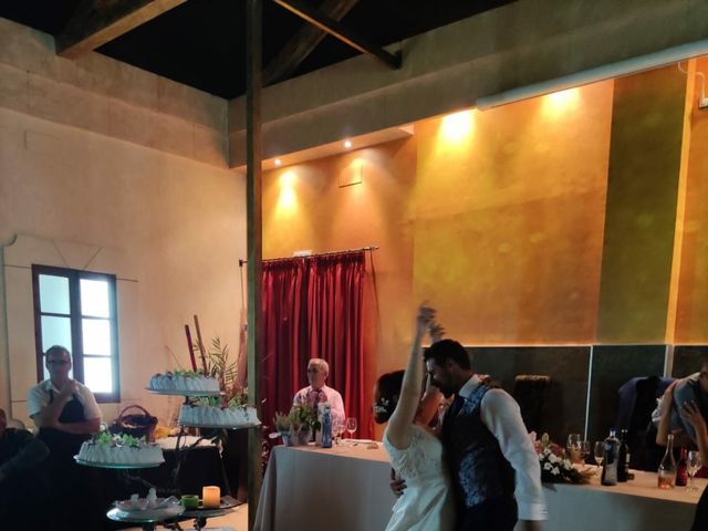 La boda de Daniel y Mélodi en Elx/elche, Alicante 12