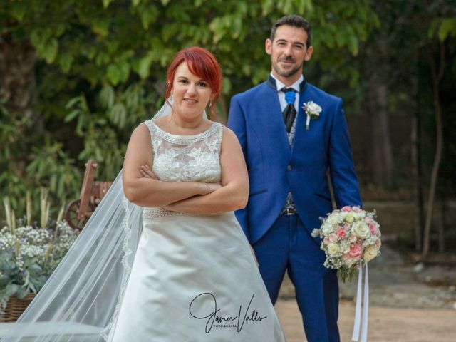 La boda de Daniel y Mélodi en Elx/elche, Alicante 14