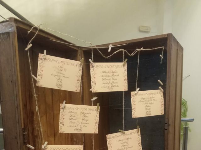 La boda de Daniel y Mélodi en Elx/elche, Alicante 16