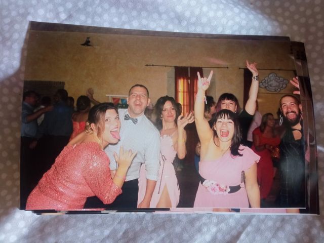 La boda de Daniel y Mélodi en Elx/elche, Alicante 17