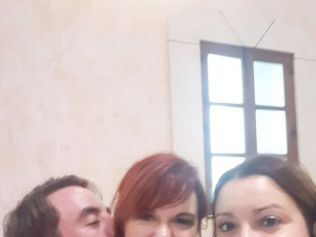 La boda de Daniel y Mélodi en Elx/elche, Alicante 18