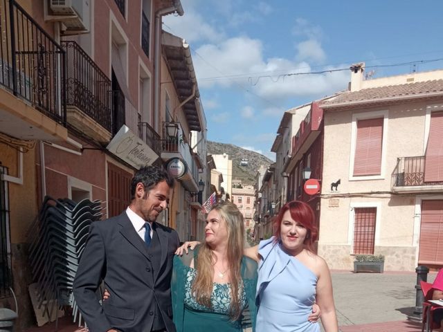 La boda de Daniel y Mélodi en Elx/elche, Alicante 19