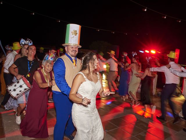 La boda de John y Kimberly en Totana, Murcia 31