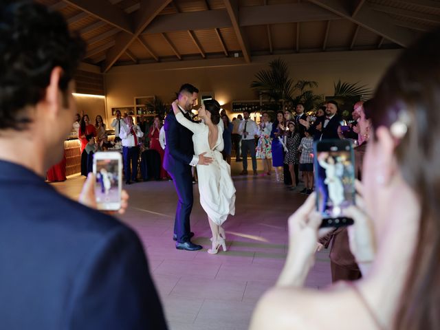 La boda de María y Ismael en Alacant/alicante, Alicante 29