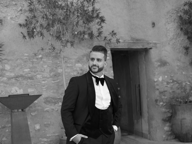 La boda de Pablo y Walid en Manzanares, Ciudad Real 5