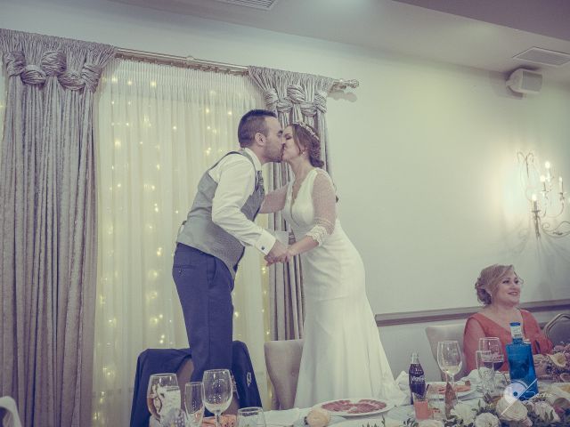 La boda de Álvaro  y Mari Carmen en Bailen, Jaén 4