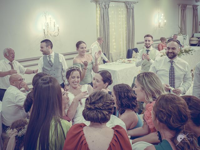 La boda de Álvaro  y Mari Carmen en Bailen, Jaén 5