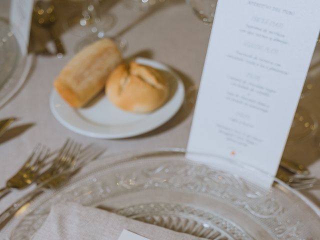 La boda de Eduard y Caitlin en Sant Vicenç De Montalt, Barcelona 3